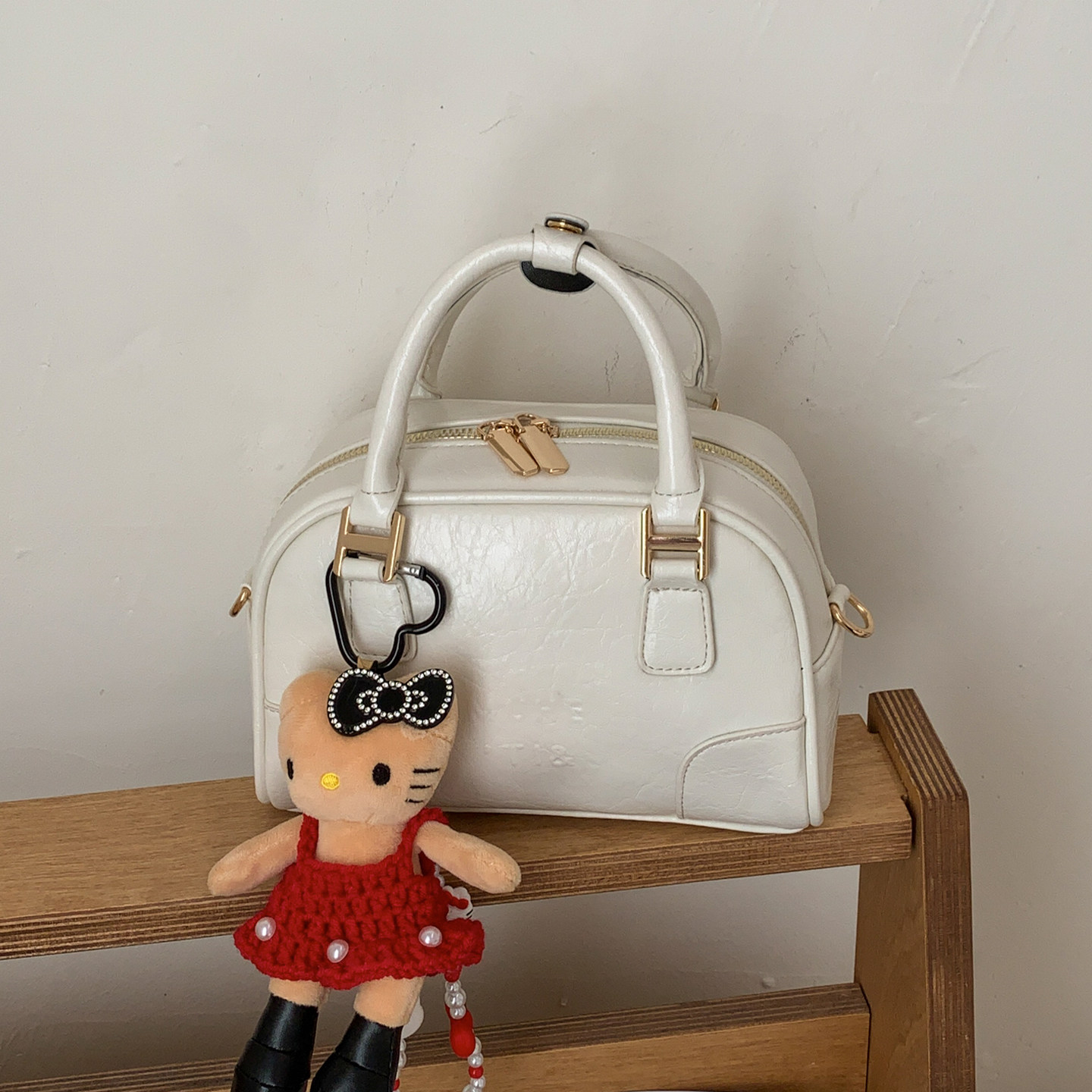 高级感包包女式2026新款潮时尚超火上班通勤单肩包精致手提斜挎包,箱包皮具/热销女包/男包,通用款女包,淘宝优惠券,粉丝福利购,淘宝优惠卷