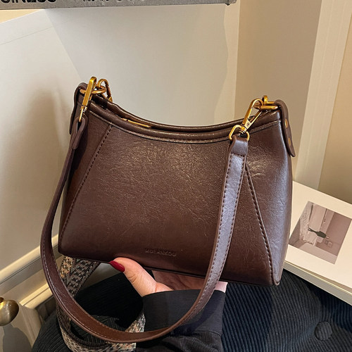 2025新款时尚小众高级感小众包包