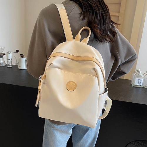 双肩包单肩包书包大学生手拎背包