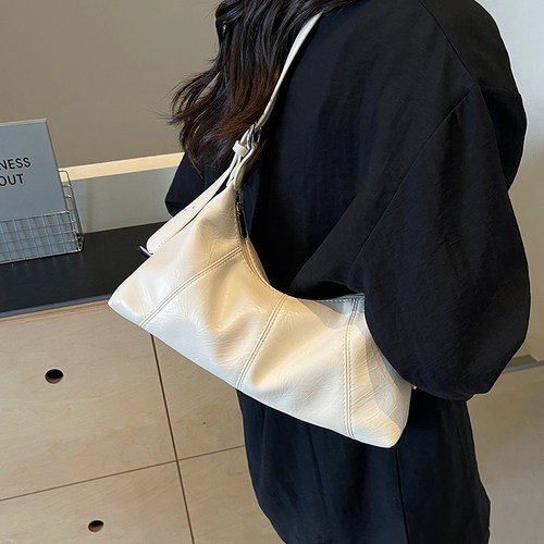 小众超火单肩腋下包斜挎包