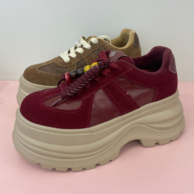 DFN2025冬季新款时尚休闲鞋