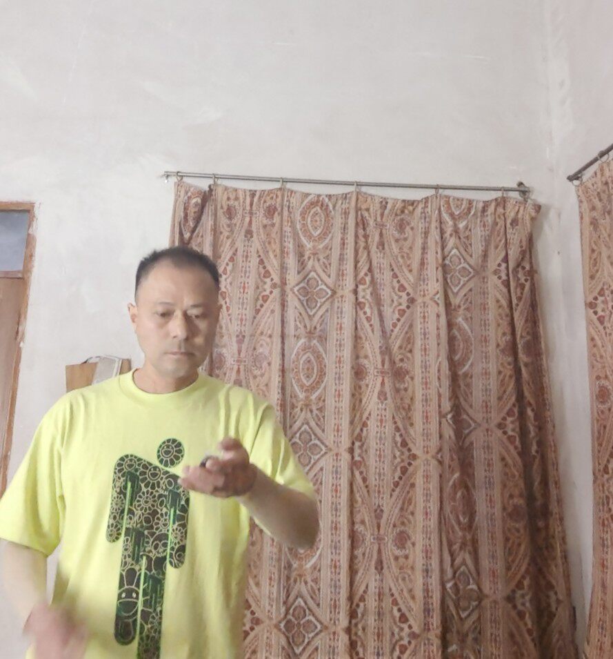 现货优衣库碧梨  村上隆联名 短袖印花t 恤情侣款428709  430599