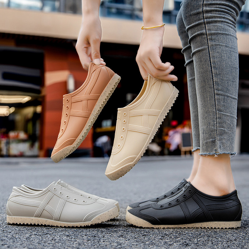 加固定绒雨鞋女士时尚软雨季户外穿加棉舒适短筒厨房工作鞋防水鞋,居家日用,雨鞋/雨靴,淘宝优惠券,粉丝福利购,淘宝优惠卷