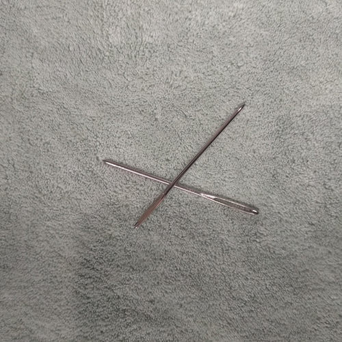上鞋工具上鞋针金属针玩偶