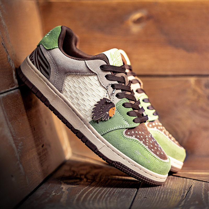 【热卖推荐】MRA男鞋品牌正品