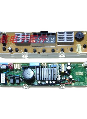 适用LG洗衣机主板T65FS32PDE T60BW32PD1 T65BW33PD EBR70918418