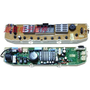 适用LG洗衣机主板T65FS32PDE T60BW32PD1 T65BW33PD EBR70918418