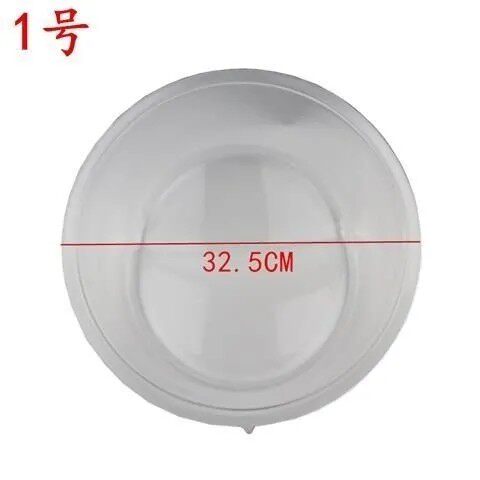 创维洗衣机F60A/F70A/F651003S/F751203N/F80G玻璃门XQG80-B15MC