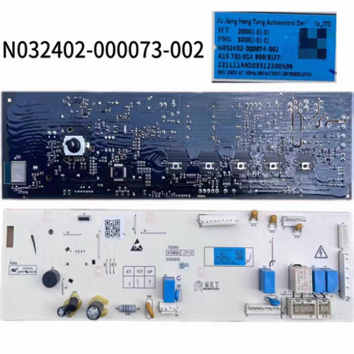 适用创维洗衣机X10D电脑板主板F100PD一F1026RBH.X2362-001-1942