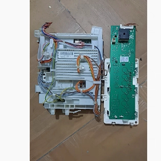 适用西门子滚桶洗衣机主板WN42A1X81W电脑板 WJ44UL080W电源模块