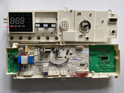 适用于小天鹅滚筒洗衣机电脑板TG70-14311DXS 主板301330700087