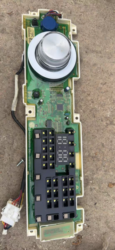 LG滚筒洗衣机电脑板WD-BH451F7Y M51ANF45触摸显示板EBR85054034