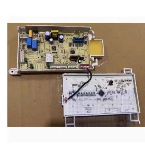 小天鹅洗衣机TG100V23WDY电脑电源控制主板 17138100022985显示板