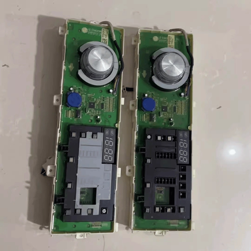 LG滚筒洗衣机变频电脑板WD-AH455D0 EBR80578963 82683013显示板
