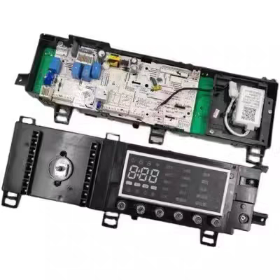 适用小天鹅滚筒洗衣机TD100V80WDX电脑板 17138100016669电源主板