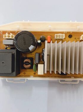 0021800035ZA适用于海尔洗衣机变频电机驱动板器控制主板BP-600A