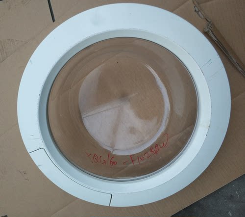 三洋洗衣机F11310BSZ玻璃门