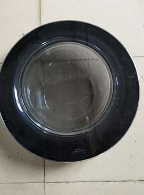 适用于LG滚筒洗衣机FCV13G4W玻璃门整套