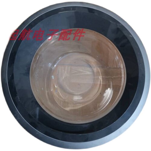 适用于西门子洗衣机门框WS12K2C81W滚筒碗盆玻璃钩盖板铰链门合页