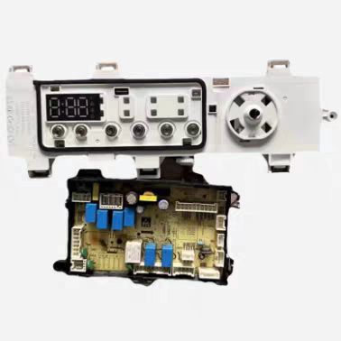适用美的洗衣机MD100V36T电源主板17138100031706/17138100032078