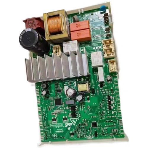 适用西门子洗衣机电脑主板WD12G4691W/WD12G4M02W/12G4C81W变频板