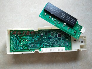 适用西门子滚筒洗衣机XQG70-WM08E2C00W 电脑板 （EPW65304）