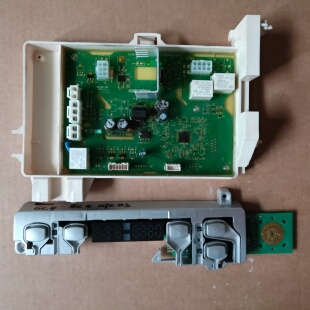 1062D 1272DS主板 GC4 适用于卡迪金羚滚筒洗衣机电脑板