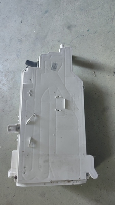 适用海尔滚筒洗衣机储水盒贮水槽G90018B12G