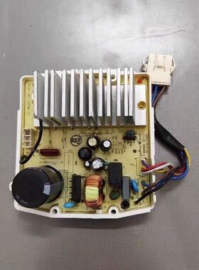 适用美的滚筒驱动板MD100N31DS MG100S31DG5 MD100-1431DG E62500