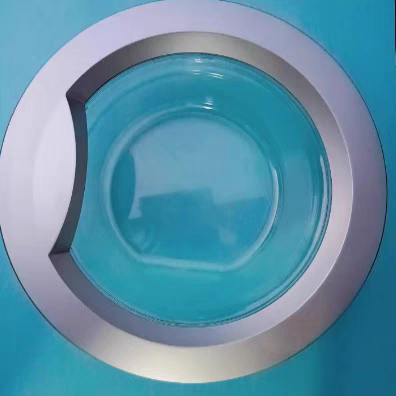 @G8012B36S适用海尔滚筒洗衣机配件@G90B36W玻璃门G8071812S