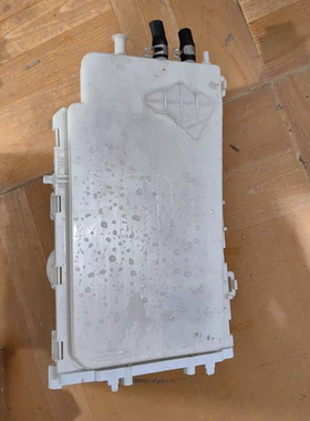 适用于三星洗衣机WF1804WPY WD90J7410GX各种型号 粉盒 分水盒