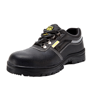 奥朗劳保鞋防砸防刺穿静电绝缘透气轻便防滑耐磨电焊工作鞋钢包头