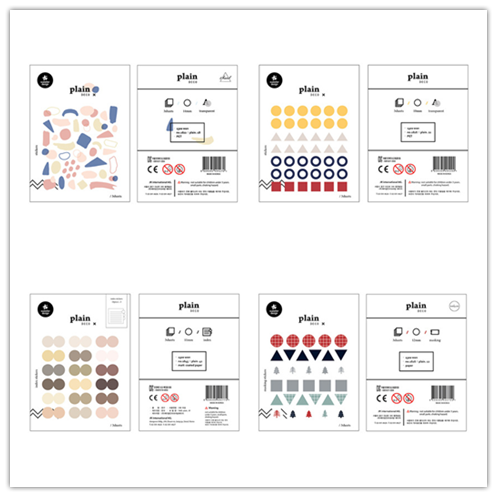 韩国sonia贴纸 标记贴主题 清新纯色贴重点记号贴diy手帐装饰贴,文具电教/文化用品/商务用品,贴纸/立体贴纸,淘宝优惠券,粉丝福利购,淘宝优惠卷