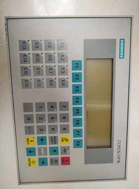 售前议价  SIEMENS西门ziOP15-C1 6AV3515-1MA2