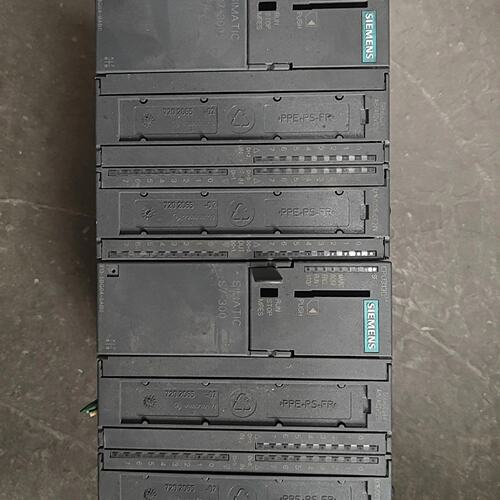 售前询价西门子S7-300系列313-5BG04外壳CPU外壳看清楚是外壳