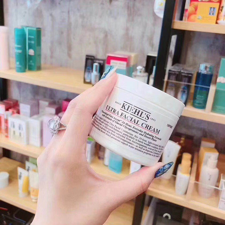 ¿ÆÑÕÊÏ(Kiehl¡¯s)¸ß±£ÊªÃæËª50ml
