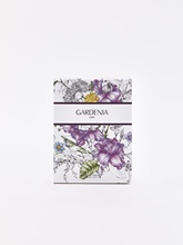 Zara Gardenia+Orchid 飒拉栀子花+兰花女士香水组合装黑鸦片平替