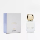 DEEP GARDEN ZARA EDP 飒拉秘密花园香水 ML100ml 学生平价