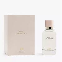ZARA Autumn/Winter New Collection: Bouquet + Twilight Field Perfume NUDE+FIELDS 2x30ml for female students thumbnail 6