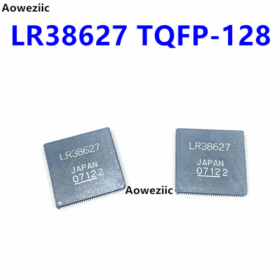 LR38627摄像信号处理芯片