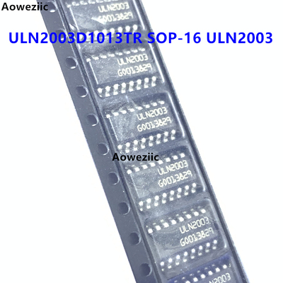 ULN2003D1013TRSOP-16ULN2003