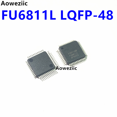 FU6811L LQFP-48 贴片 单片机  处理器及微控制器芯片 全新原装