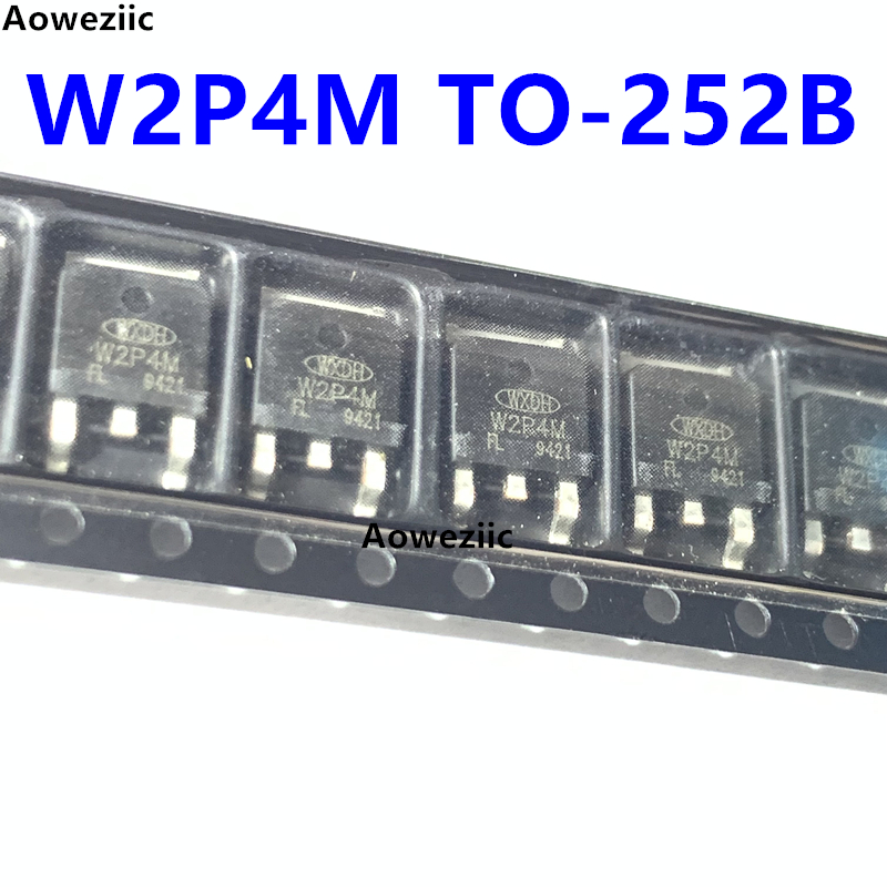W2P4MTO-252B2P4M贴片
