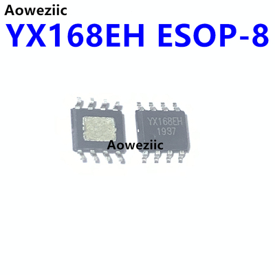 10个 YX168EH ESOP-8 贴片 IC集成电路 芯片 全新原装