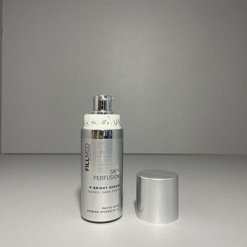 FILLMED菲欧曼灌注HAB5水能浸润精华焕采亮肤精华30ml 特价