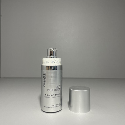 FILLMED菲欧曼灌注HAB5水能浸润精华焕采亮肤精华30ml 特价