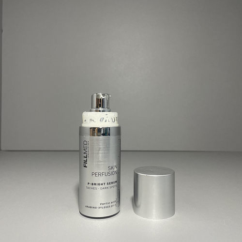 FILLMED菲欧曼灌注HAB5水能浸润精华焕采亮肤精华30ml 特价