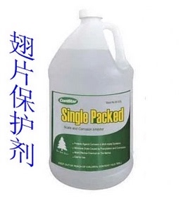 ComStar/康星翅片保护剂-诺特康 3.785L 翅片保护剂涤尘剂除尘剂