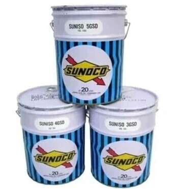 太阳冷冻油 矿物油 3GSD 20L 冷冻机油