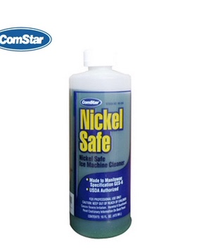 ComStar/康星制冰机清洗剂 镍康 473ml 制冰机清洗液